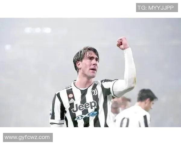 弗拉霍维奇的崛起与未来展望：如何成为足坛新星的领军人物