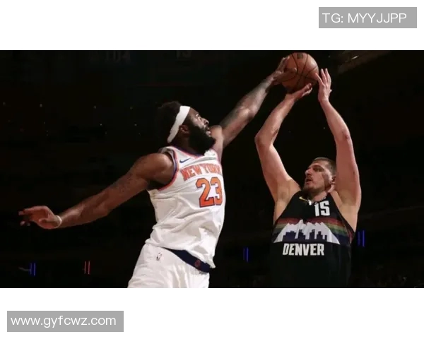 掘金与爵士季后赛五场激战回顾与精彩瞬间分析